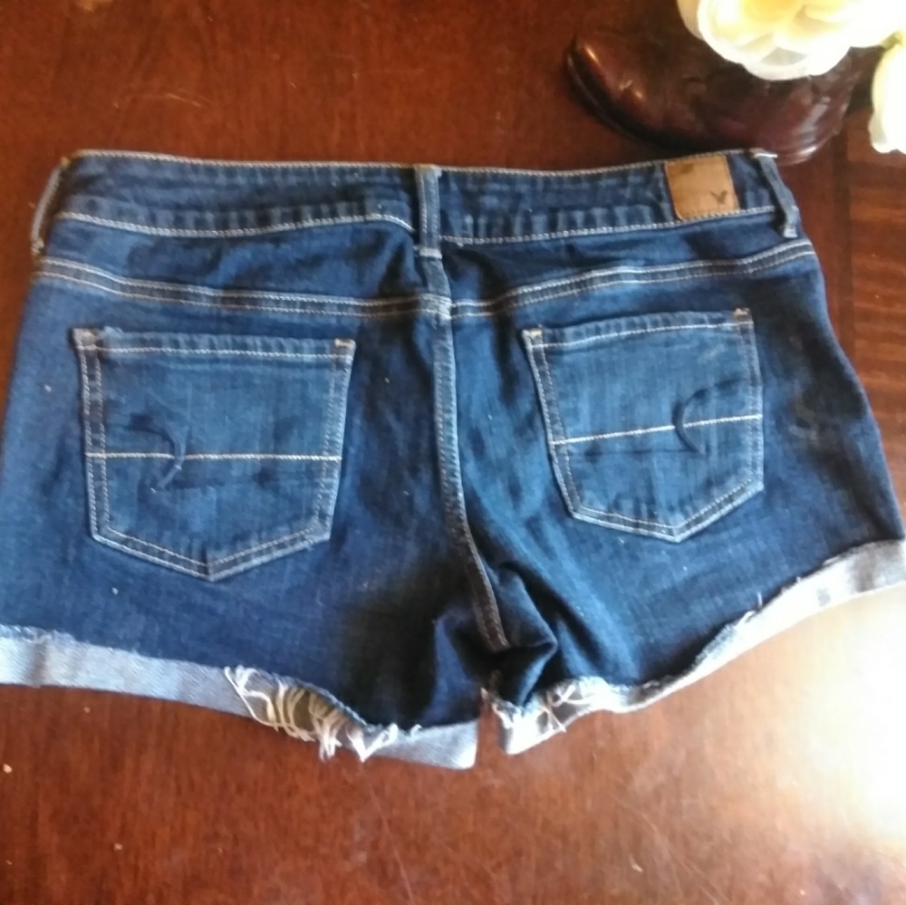 American Eagle stretch jeans